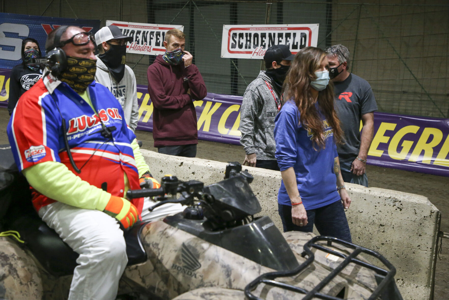 Chili Bowl